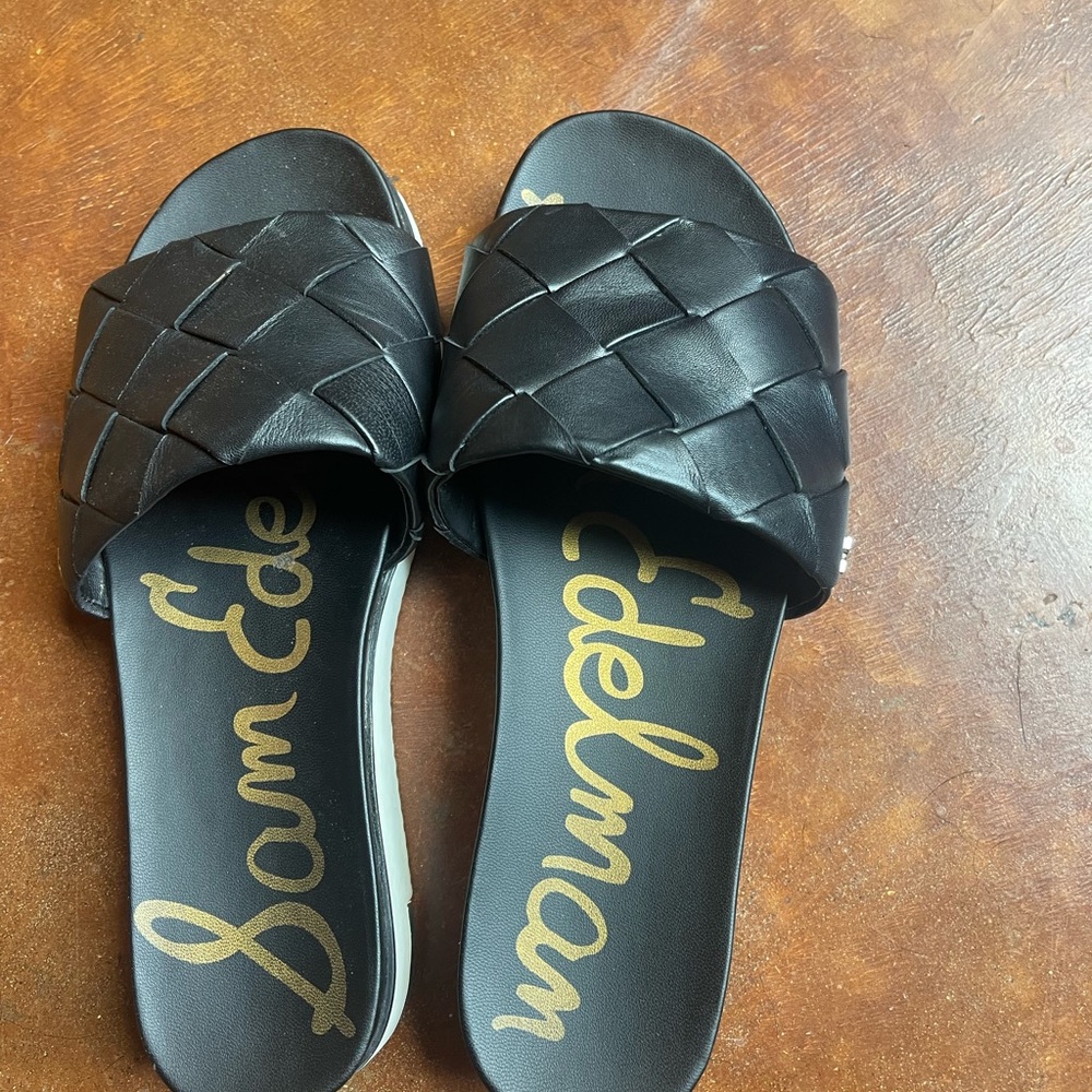 Sam Edelman